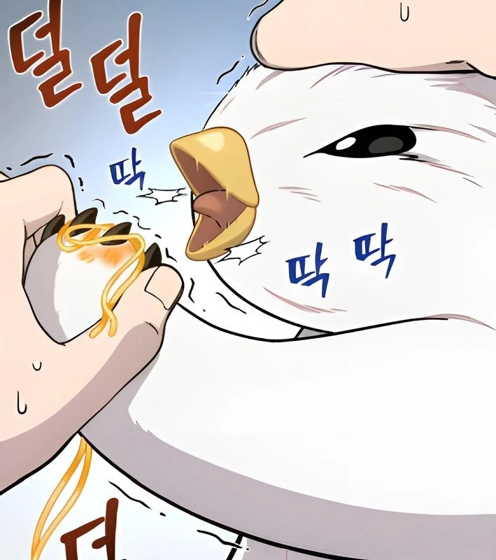 Chào Nhé, Griffin Mắt Tròn! Chapter 4 - Trang 2