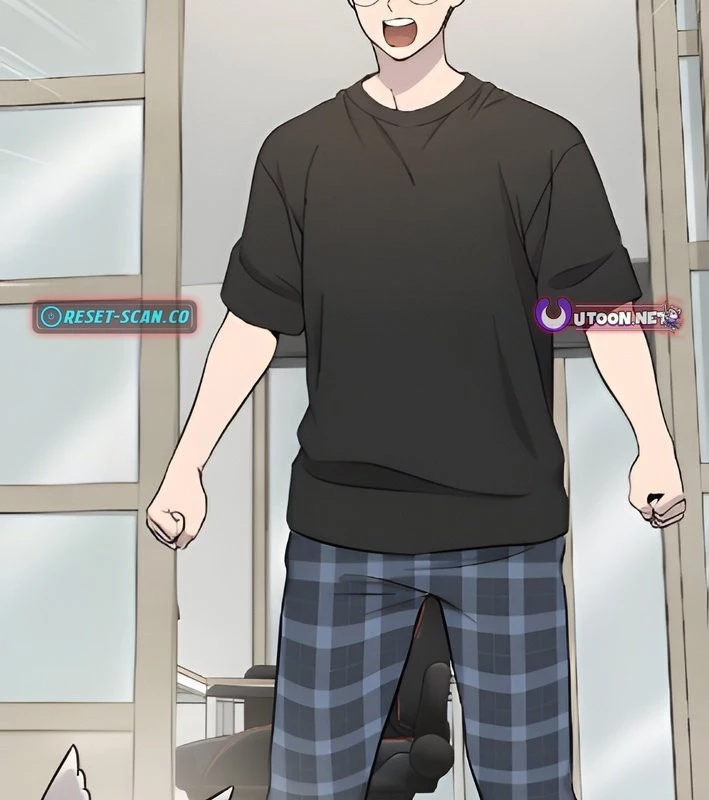 Chào Nhé, Griffin Mắt Tròn! Chapter 4 - Trang 2