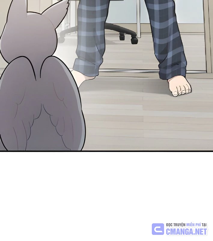 Chào Nhé, Griffin Mắt Tròn! Chapter 4 - Trang 2