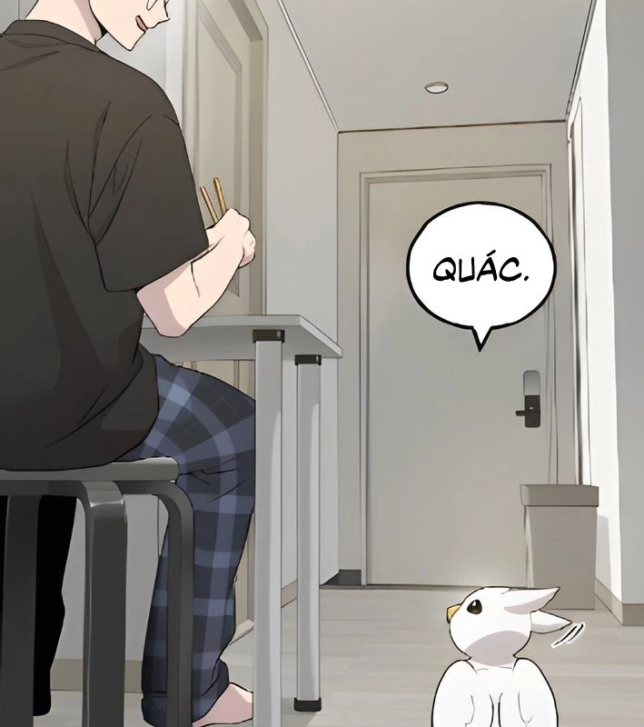 Chào Nhé, Griffin Mắt Tròn! Chapter 4 - Trang 2