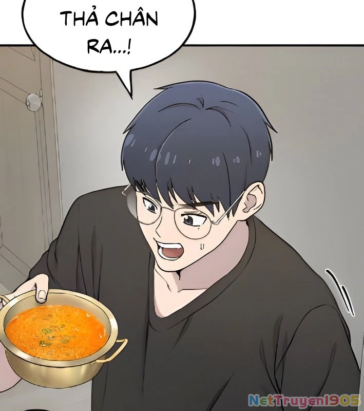 Chào Nhé, Griffin Mắt Tròn! Chapter 4 - Trang 2
