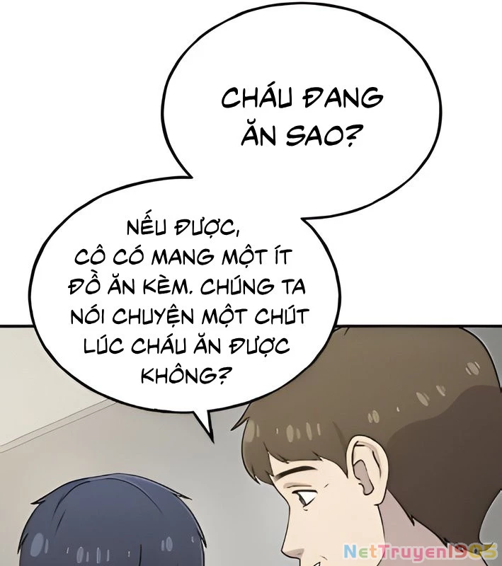 Chào Nhé, Griffin Mắt Tròn! Chapter 4 - Trang 2