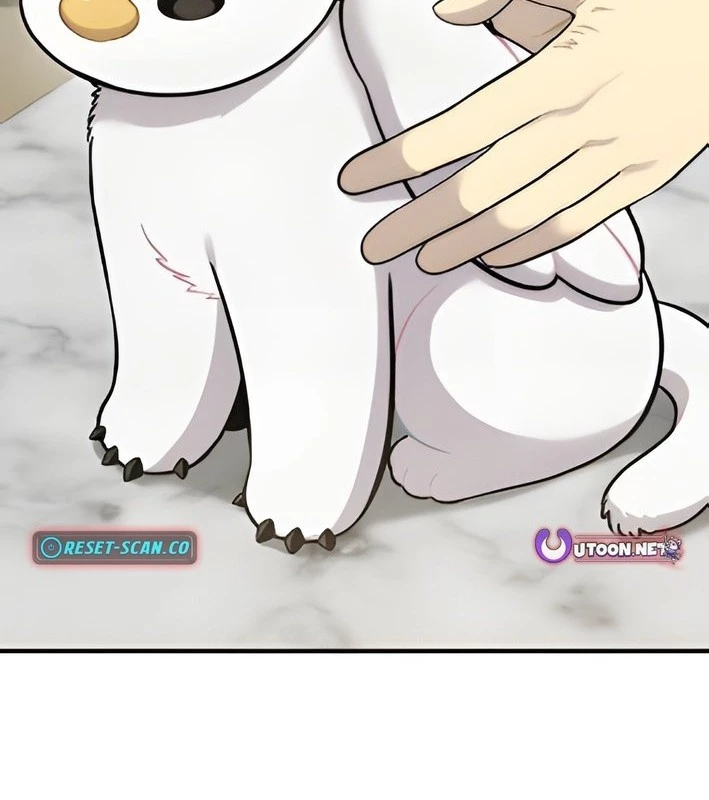 Chào Nhé, Griffin Mắt Tròn! Chapter 4 - Trang 2