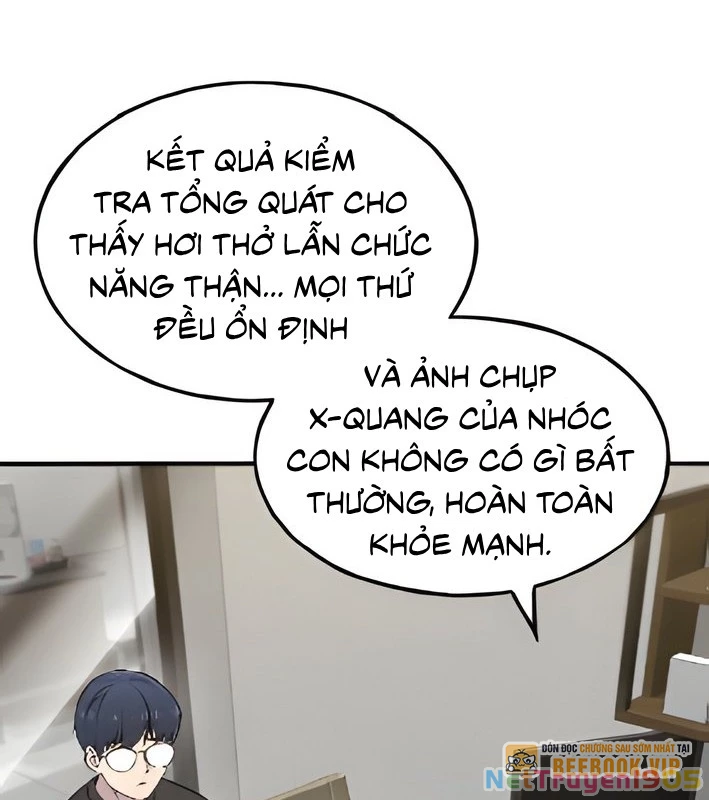 Chào Nhé, Griffin Mắt Tròn! Chapter 4 - Trang 2