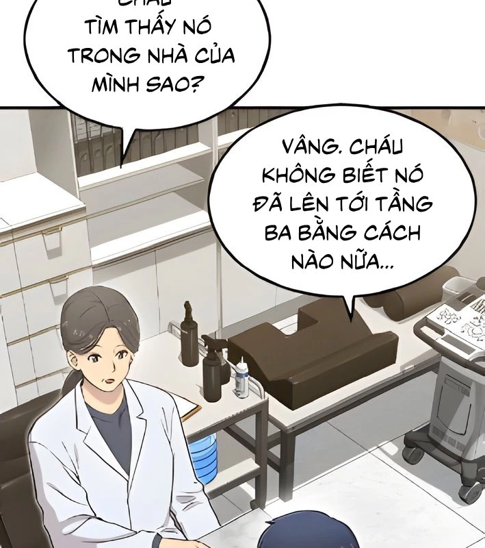 Chào Nhé, Griffin Mắt Tròn! Chapter 4 - Trang 2