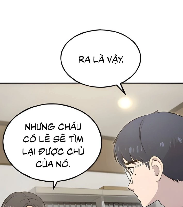 Chào Nhé, Griffin Mắt Tròn! Chapter 4 - Trang 2