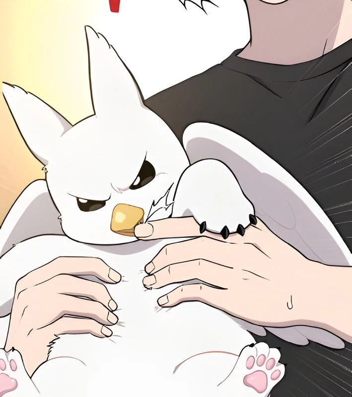 Chào Nhé, Griffin Mắt Tròn! Chapter 4 - Trang 2