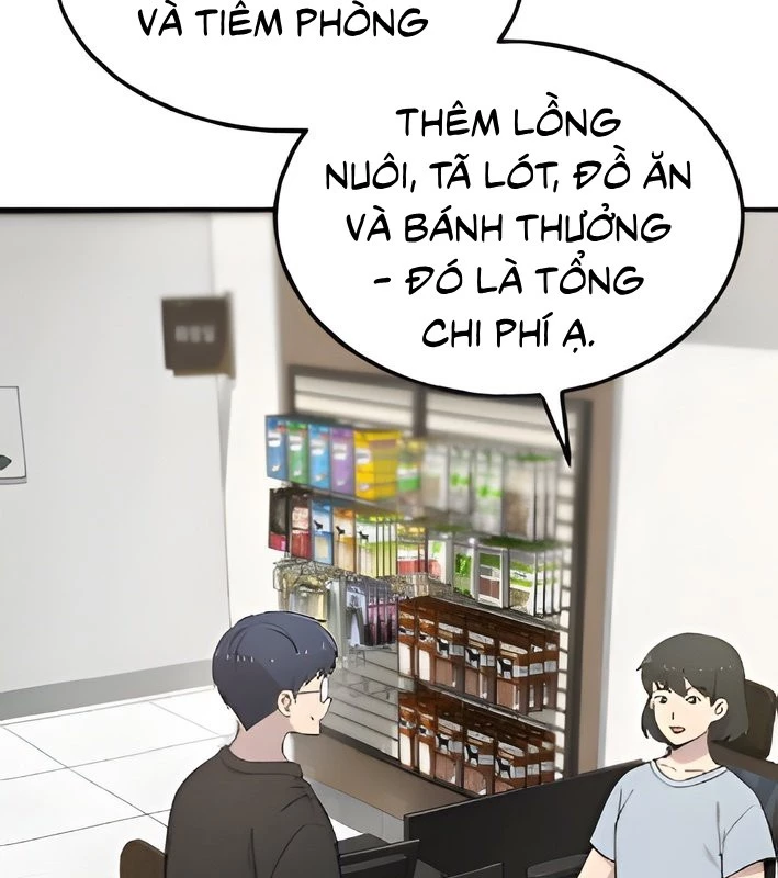 Chào Nhé, Griffin Mắt Tròn! Chapter 4 - Trang 2
