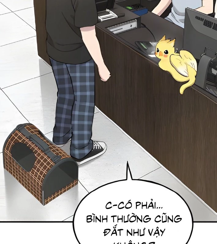 Chào Nhé, Griffin Mắt Tròn! Chapter 4 - Trang 2