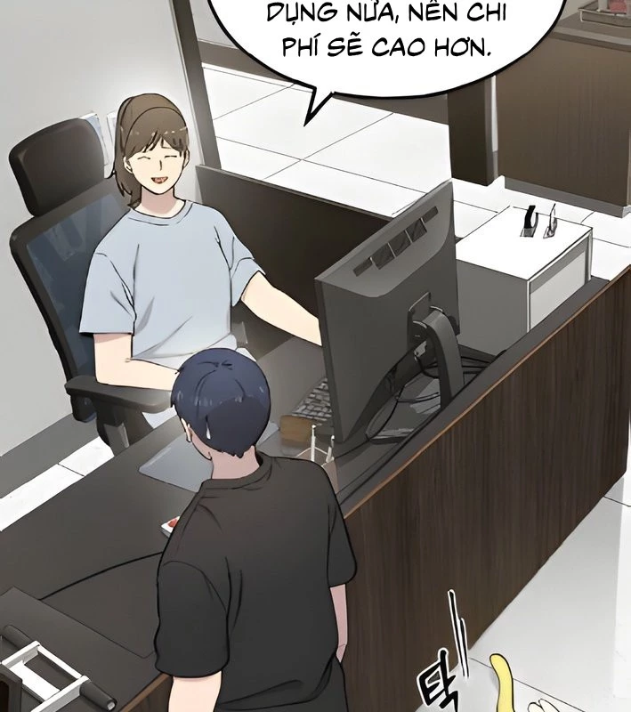 Chào Nhé, Griffin Mắt Tròn! Chapter 4 - Trang 2