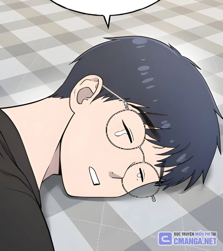 Chào Nhé, Griffin Mắt Tròn! Chapter 4 - Trang 2