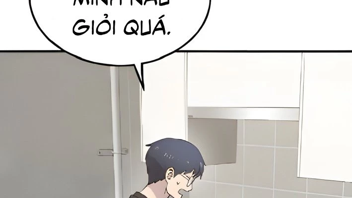 Chào Nhé, Griffin Mắt Tròn! Chapter 4 - Trang 2