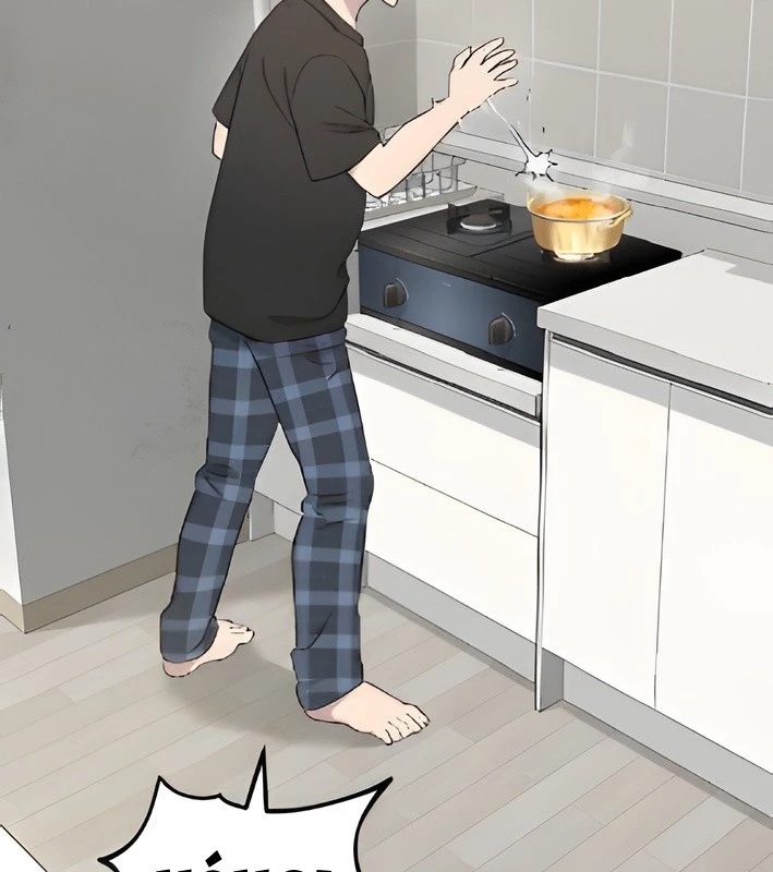 Chào Nhé, Griffin Mắt Tròn! Chapter 4 - Trang 2