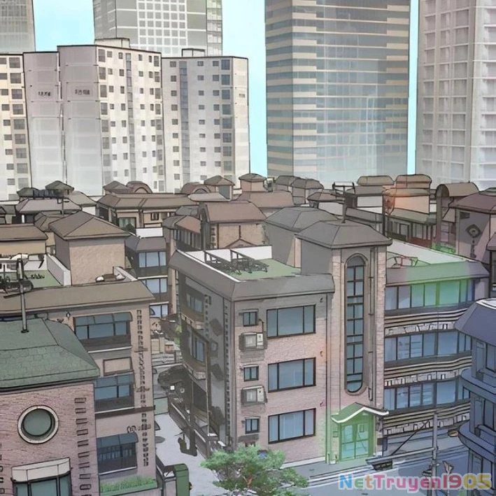 Chào Nhé, Griffin Mắt Tròn! Chapter 5 - Trang 2