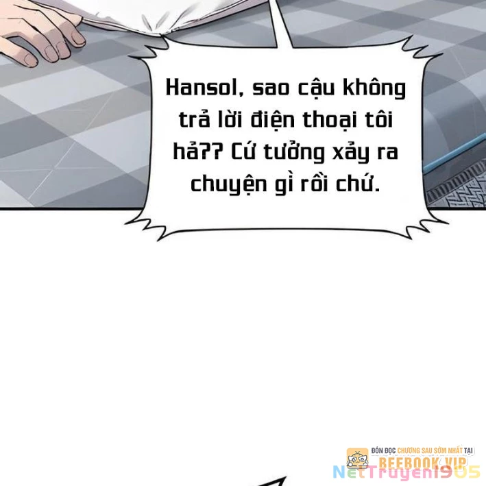 Chào Nhé, Griffin Mắt Tròn! Chapter 5 - Trang 2