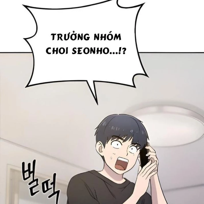Chào Nhé, Griffin Mắt Tròn! Chapter 5 - Trang 2