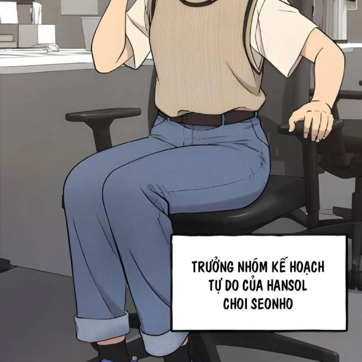 Chào Nhé, Griffin Mắt Tròn! Chapter 5 - Trang 2