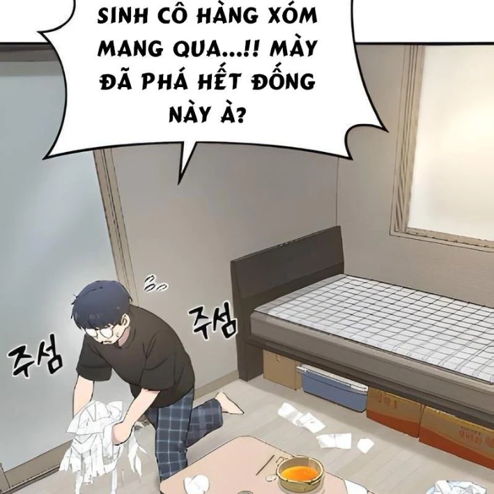 Chào Nhé, Griffin Mắt Tròn! Chapter 5 - Trang 2