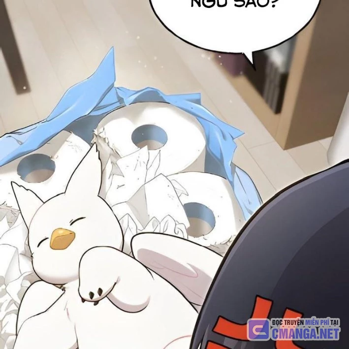 Chào Nhé, Griffin Mắt Tròn! Chapter 5 - Trang 2
