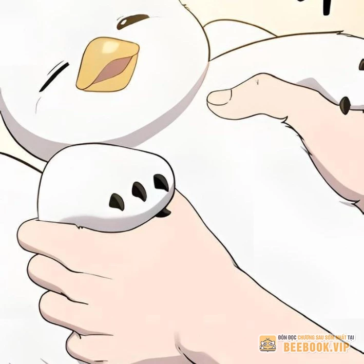 Chào Nhé, Griffin Mắt Tròn! Chapter 5 - Trang 2