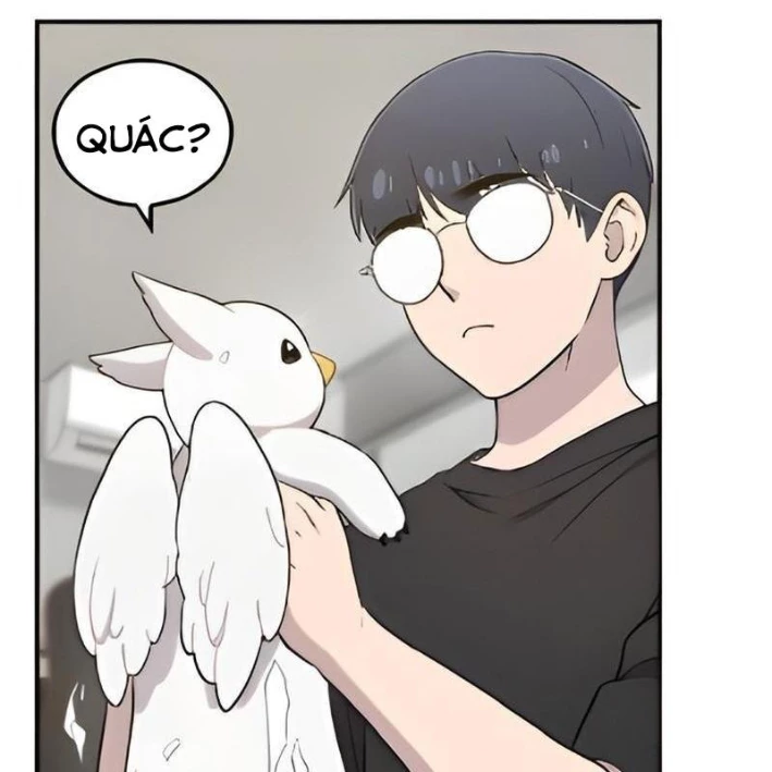 Chào Nhé, Griffin Mắt Tròn! Chapter 5 - Trang 2