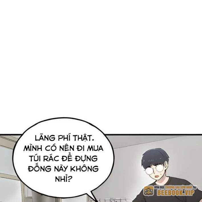 Chào Nhé, Griffin Mắt Tròn! Chapter 5 - Trang 2