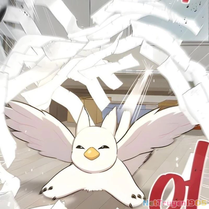 Chào Nhé, Griffin Mắt Tròn! Chapter 5 - Trang 2