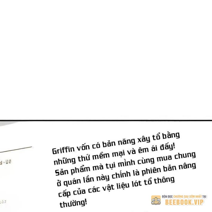 Chào Nhé, Griffin Mắt Tròn! Chapter 5 - Trang 2