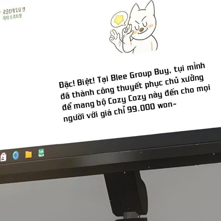 Chào Nhé, Griffin Mắt Tròn! Chapter 5 - Trang 2