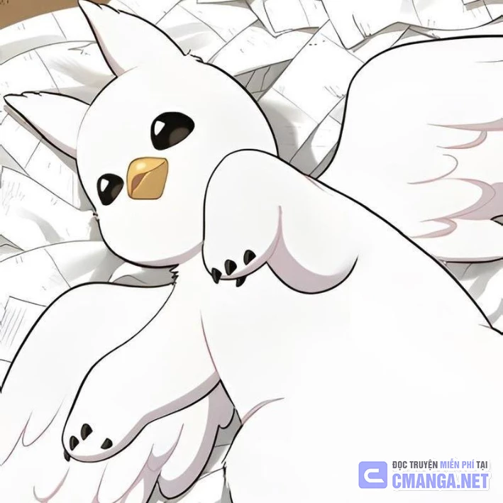 Chào Nhé, Griffin Mắt Tròn! Chapter 5 - Trang 2