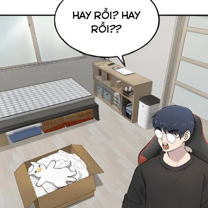 Chào Nhé, Griffin Mắt Tròn! Chapter 5 - Trang 2