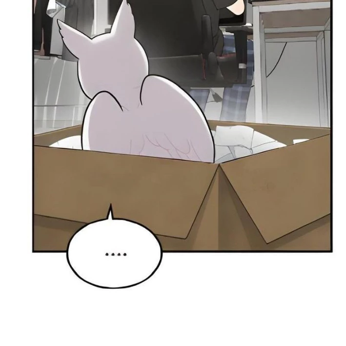 Chào Nhé, Griffin Mắt Tròn! Chapter 5 - Trang 2