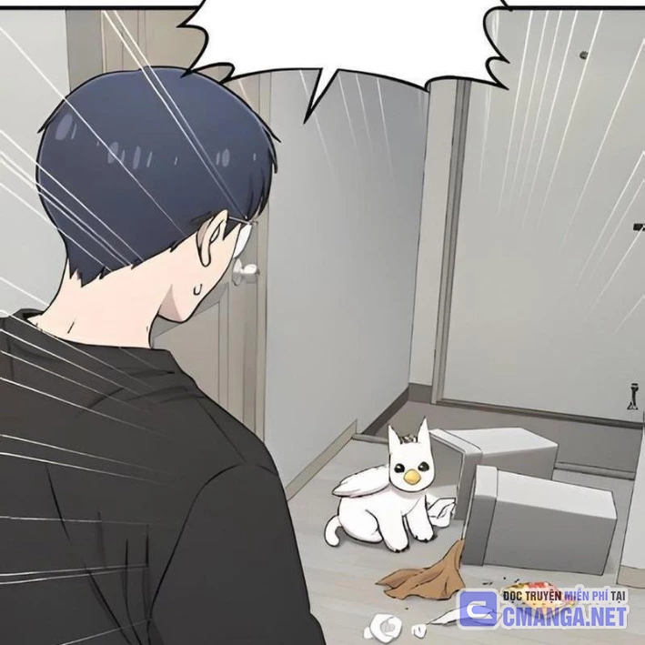 Chào Nhé, Griffin Mắt Tròn! Chapter 5 - Trang 2