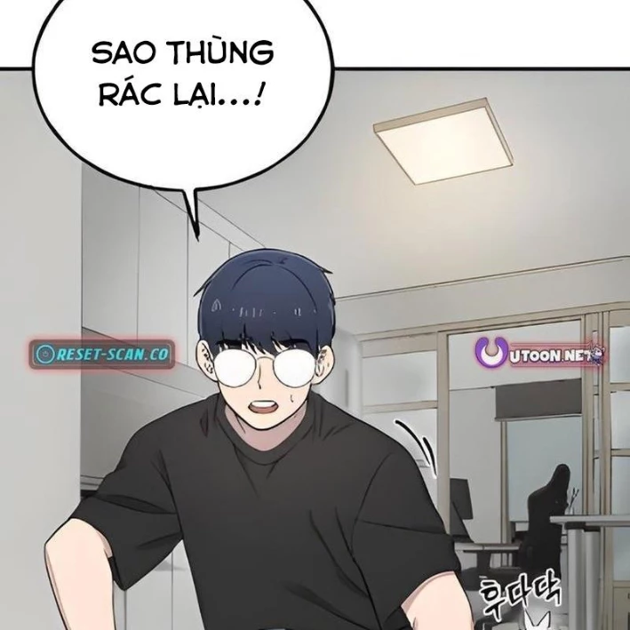 Chào Nhé, Griffin Mắt Tròn! Chapter 5 - Trang 2