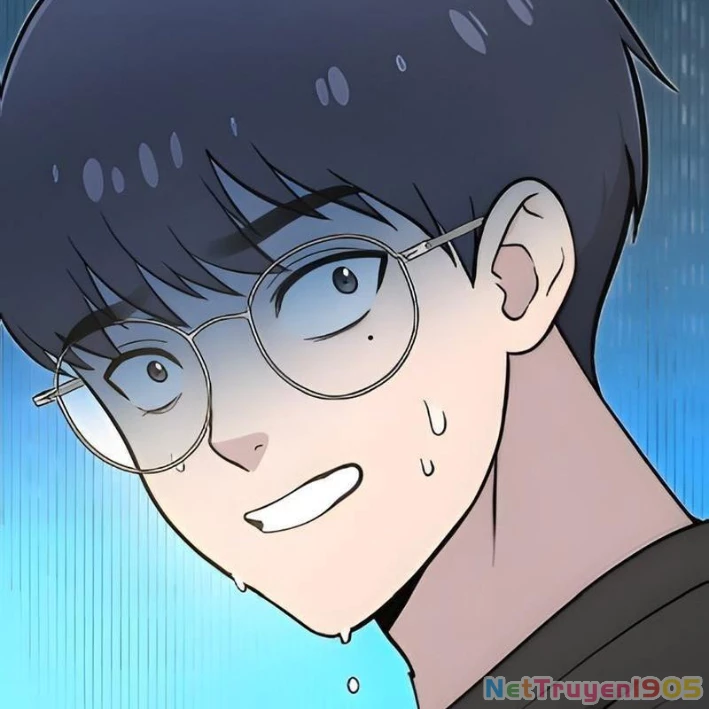 Chào Nhé, Griffin Mắt Tròn! Chapter 5 - Trang 2