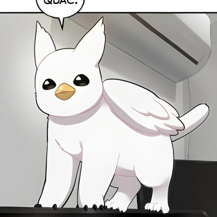 Chào Nhé, Griffin Mắt Tròn! Chapter 5 - Trang 2