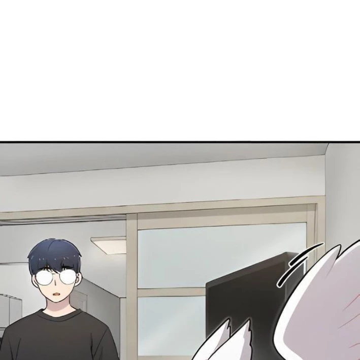 Chào Nhé, Griffin Mắt Tròn! Chapter 5 - Trang 2