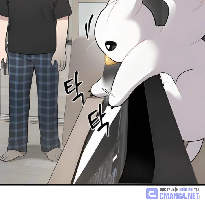 Chào Nhé, Griffin Mắt Tròn! Chapter 5 - Trang 2