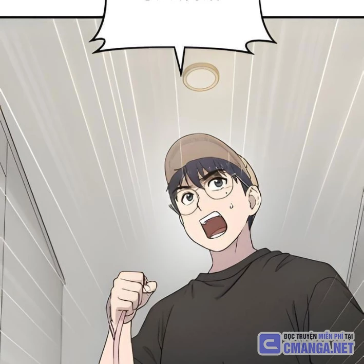 Chào Nhé, Griffin Mắt Tròn! Chapter 5 - Trang 2