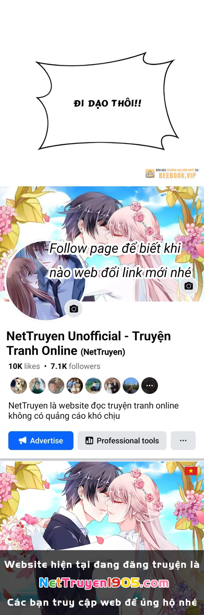 Chào Nhé, Griffin Mắt Tròn! Chapter 5 - Trang 2
