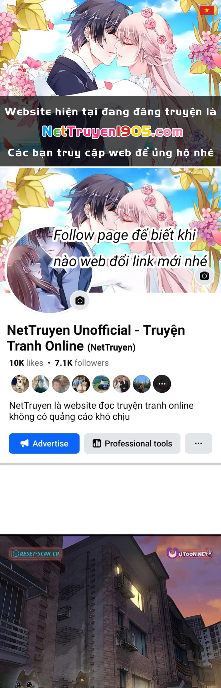 Chào Nhé, Griffin Mắt Tròn! Chapter 5 - Trang 2