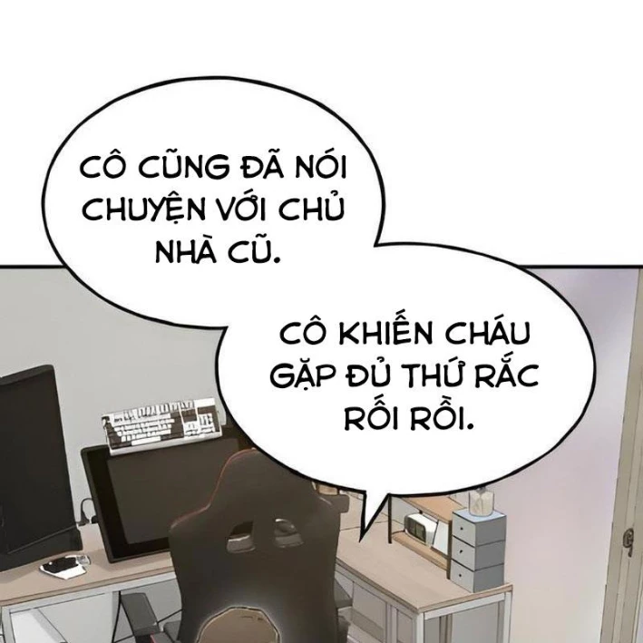 Chào Nhé, Griffin Mắt Tròn! Chapter 5 - Trang 2