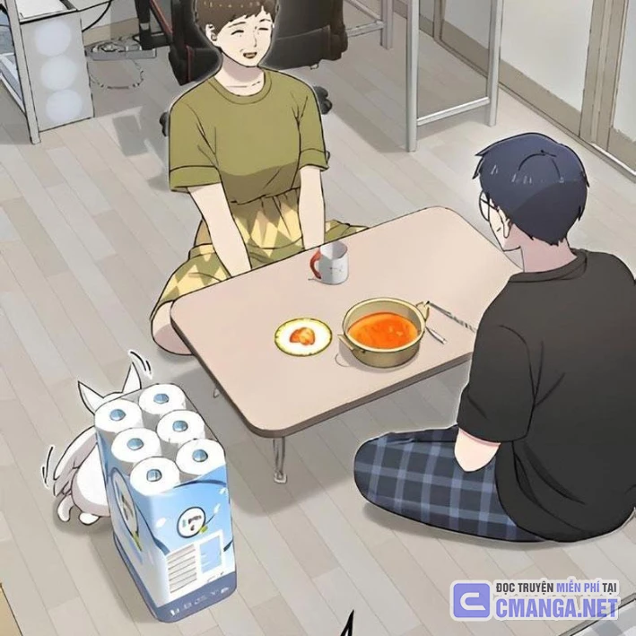 Chào Nhé, Griffin Mắt Tròn! Chapter 5 - Trang 2