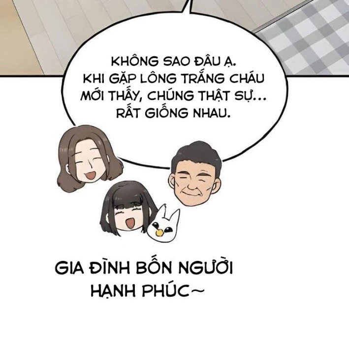 Chào Nhé, Griffin Mắt Tròn! Chapter 5 - Trang 2