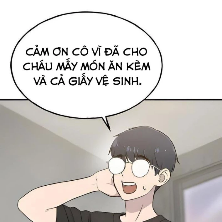 Chào Nhé, Griffin Mắt Tròn! Chapter 5 - Trang 2