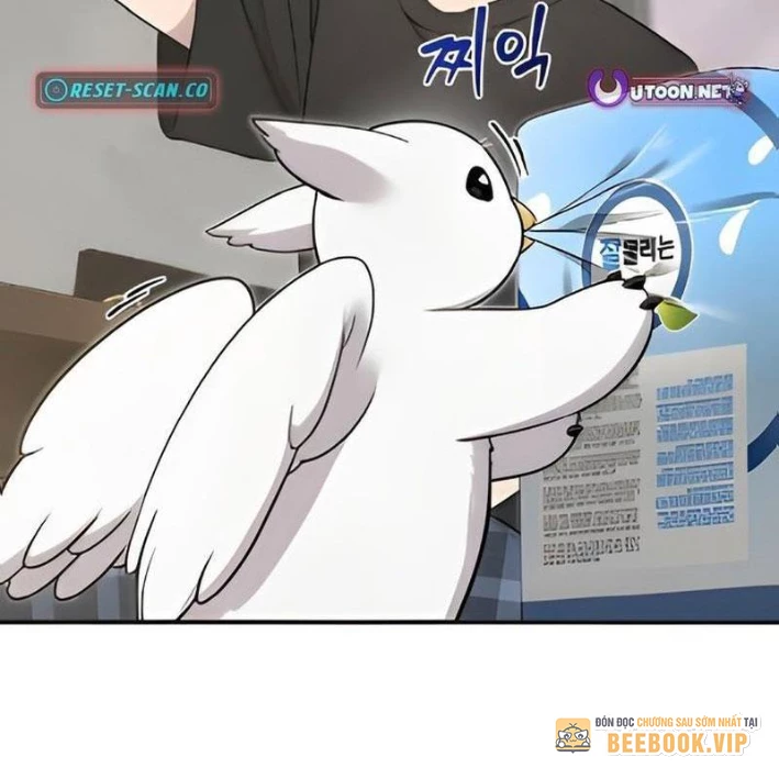 Chào Nhé, Griffin Mắt Tròn! Chapter 5 - Trang 2