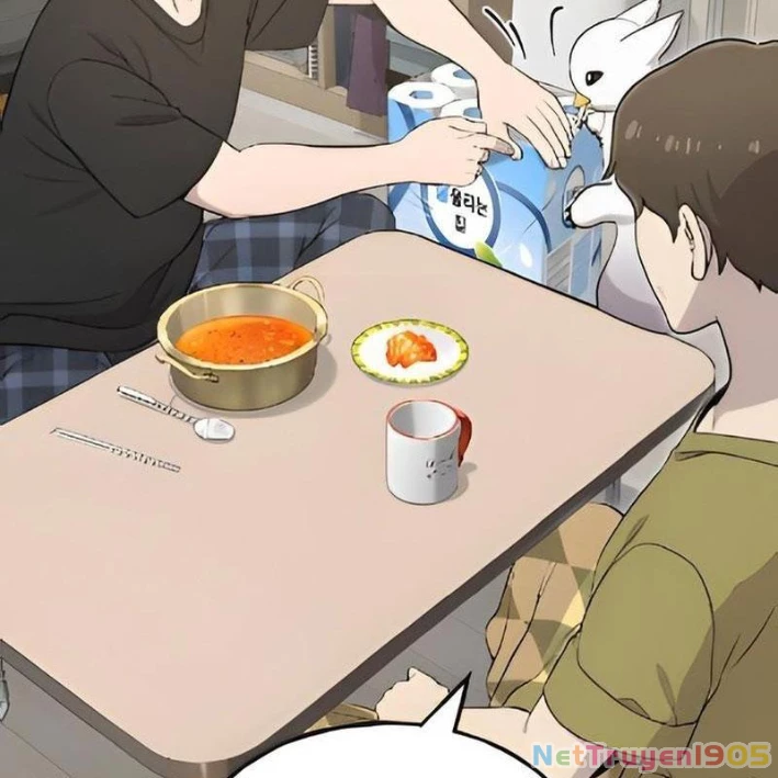 Chào Nhé, Griffin Mắt Tròn! Chapter 5 - Trang 2