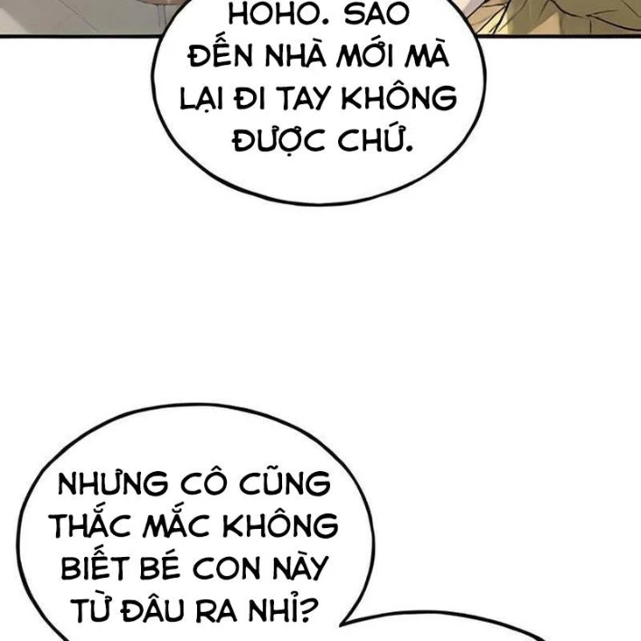 Chào Nhé, Griffin Mắt Tròn! Chapter 5 - Trang 2