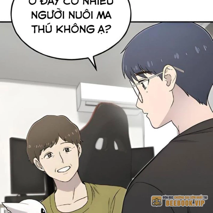 Chào Nhé, Griffin Mắt Tròn! Chapter 5 - Trang 2