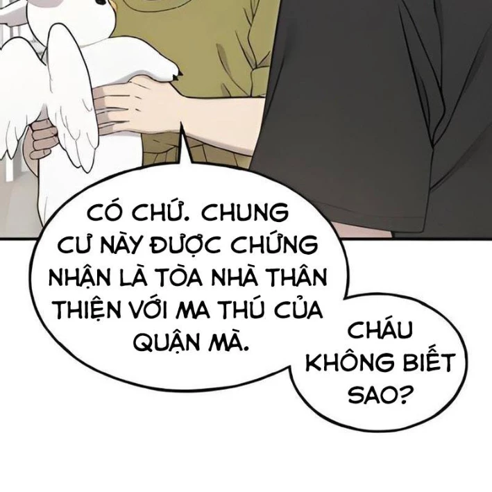Chào Nhé, Griffin Mắt Tròn! Chapter 5 - Trang 2
